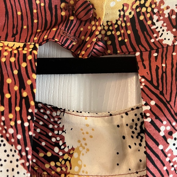 Nu Collective, small, silk - Picture 4 of 9